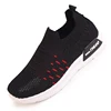 factory knitted upper air cushion sport shoes women sneakers women running shoes women shoes