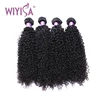 Wholesale Cheap Price 10A Grade Cuticle Aligned Raw Virgin Kinky Curly Brazilian Human Hair Vendors From China