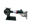 Automatic aotai pipe cutting and beveling machine steel pipe thread cutting machine WL-XF4.5