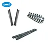 High quality cheap custom motorcycle progressive suspension front fork inner spring 3 mm for bicycle