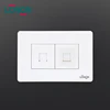Reliable Hot wholesale home computer power electrical tv socket