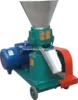 Professional poultry napier grass feed pellet making machine