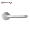 Professional stainless designer steel patio decorative door handle