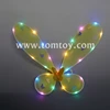 Light Up Beautiful Cheap Fairy Butterfly Wings