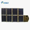 Highest efficiency Sunpower Solar Panel 100W 120W 130W 140W 150W 180W Semi Flexible Solar Panels