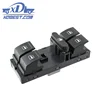 1K4959857B Power Master Window Switch for VW CC Jetta Golf Passat Rabbit Tiguan Caddy