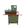lamination machine TLM-330 creative design folder mylar tabbing lamination index machine