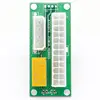 ATX Molex Power Supply 24Pin to 4Pin Sync Synchronous Starter Extender Card Dual PSU Adapter for Litecoin Bitcoin Miner
