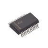 Maxim Integrated 10 Bit Digital to Analog Converters IC MAX5181BEEG
