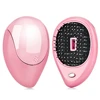 2019 Fashion Personalized Magic straightening brush hair straightener comb for hair dryer