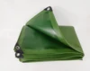 Semi- Coated Inflatable Tent Material