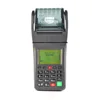 Handheld Mobile Payment POS Terminal 3G Printer for M-PESA Payment Solution