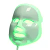 bio face lifting acne remove beauty mask / home use beauty device