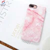 Saiboro shockproof tpu imd marble cell phone case for iphone xs max xr 10 9 8 7 6 plus 5 back cover