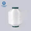 Hot Selling 140Denier48F Semi Dull White Nylon 6 Dty Yarn for woven label