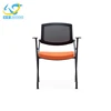 Staff writing chair foldable study chair training chair without wheels