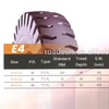 Bias OTR tyre 1800-25 tyres reach stacker E4 pattern