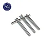 Price for Gr5 titanium round bars in Baoji factory
