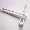 DIN7081 Klinger transparent gauge glass for boiler water level position