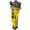 Seal kits stanley control valve hydraulic breaker for john deere excavator