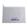 Wholesale Colorful School Cheap Price Paper File Folder Zipper File Folder