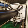 100 225 280 560 China Manufacture Dn 300 Hdpe Pipes Flange Pe Tubing For River Black Dredging Pipe 16inch