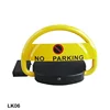 LK06 Electronic car parking space lock wholesale
