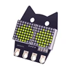 Yahboom educational bbc micro:bit 8*16 programming rectangle LED:BIT dot matrix led module