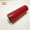 China supplier coal mine rubber conveyor belt idler roller return roller