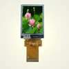 1.77 inch 128x160 TFT display LCD Module SPI/MCU interface ST7735S, with resistive touch panel