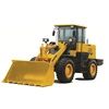 Factory Price SHANTUI 3 Ton Shovel Loader SL30WN Price Liugong Loader