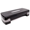 Training Equipment Plastic Fitness Adjustable Aerobic Step