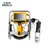 Wopson 20M Cable Chimney Inspection Camera Duct CCTV With DVR Function