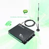Modbus Meter 4G sms remote control Data logger Wireless security alarm