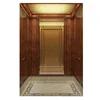 hydraulic stainless small home elevators and lifts passenger lift