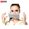 custom half face ski mask cloth face mask fire respirator mask mascara facial respirator particulate