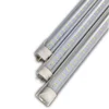 Wholesale led tube fa8 g13 integrated tube light single two lines office tube
