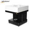 JETVINNER Easy Operating C1 Coffee Printer Cake Printer Edible Ink With WIFI