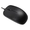 Wholesaler factory private mould OEM Classic small size office optical mouse