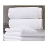 Hilton Hyatt hotel use hotel towel bath towel