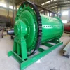 Dry type ball mill machine for quartz stone grinding