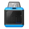 Desktop Flashforge Inventor II/IIS 3D Printer Education Use GE's Choice