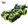 1:32 scale 3 IN 1children catapult die cast diecast motorcycle toys with light and sound