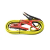 GA 12FT Heavy Duty CCA PE Booster Cables Power Start Jumper for Car Van