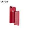 Thinnest Credit Card Oem Odm 8000Mah Power Bank With Wireless Charger Wit Security Advertising Qi Charging Powerbank