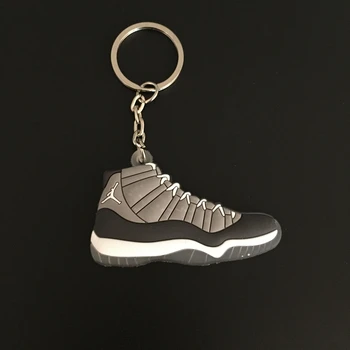 Nice Jordans Keychains/jordan Retro 
