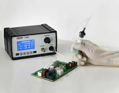 TUV audit automatic solder paste dispenser. automatic solder paste dispenser