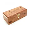 cedar wood cigar box
