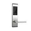 Blue tooth Electronic smart security connecting smart home Waterproof door lock with smartphone App controlled China