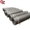 China manufacturer HP grade high power graphite electrode with nipple